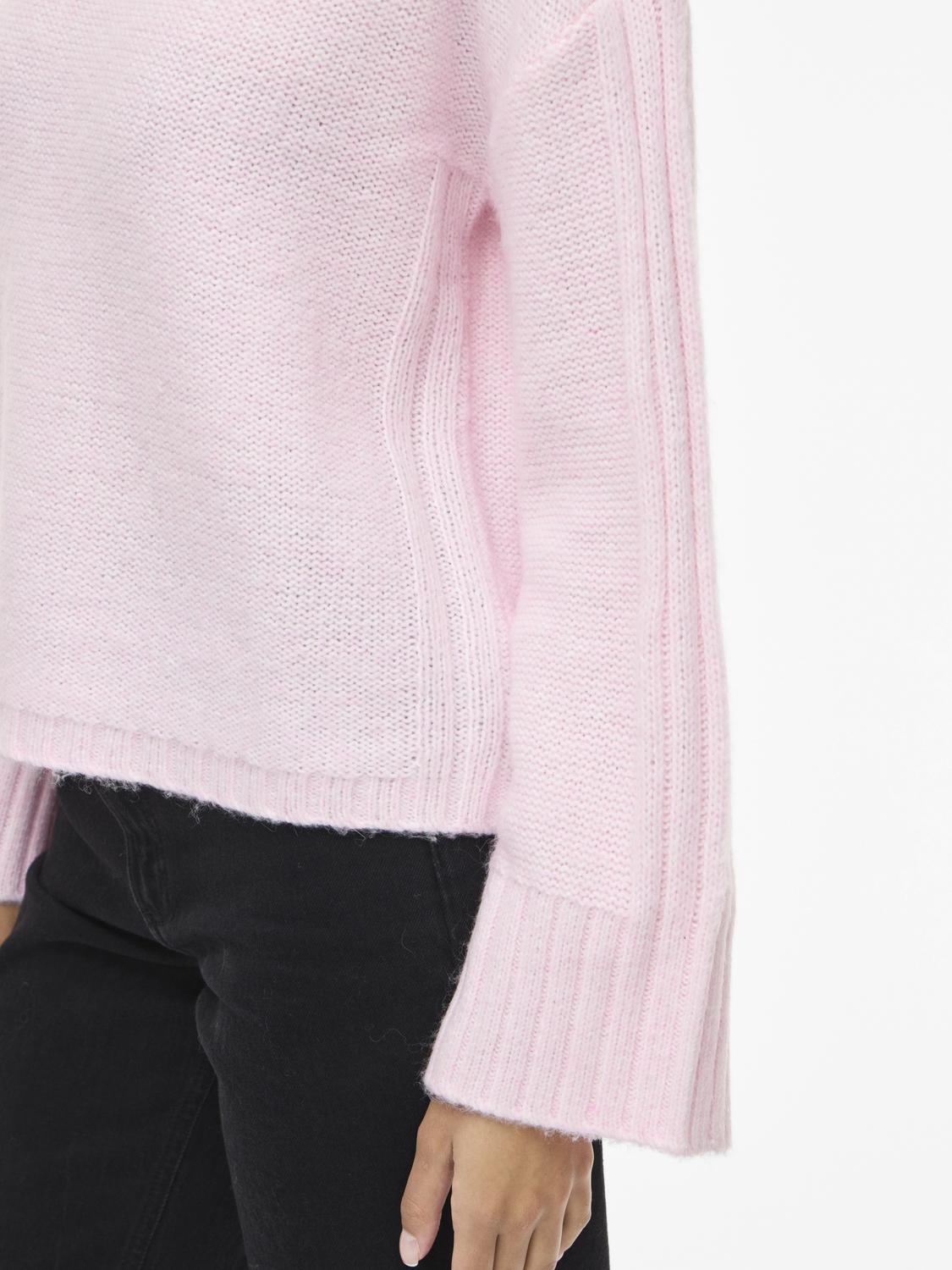 VIBIBBI Pullover - Cherry Blossom - VERO MODA & VILA Bergvik